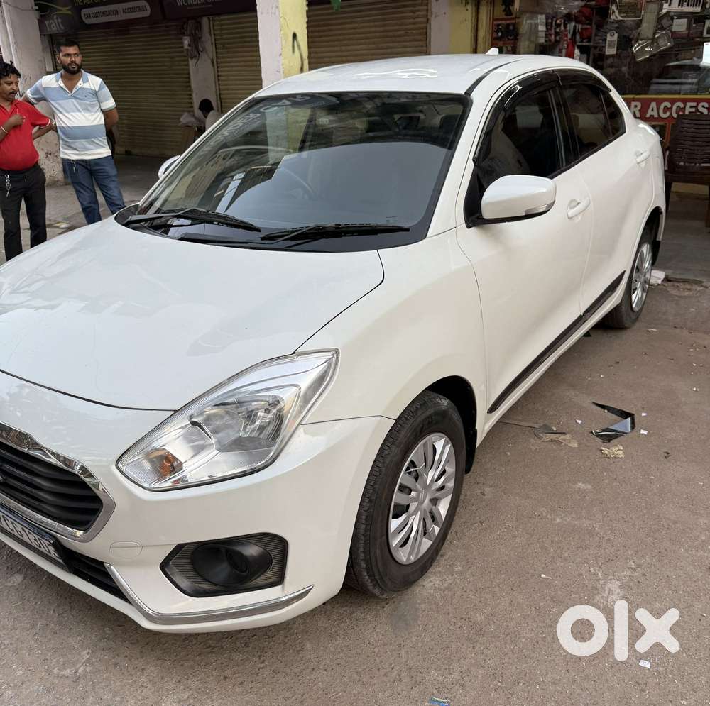 Maruti Suzuki Swift Dzire Vdi (o), 2019, Diesel