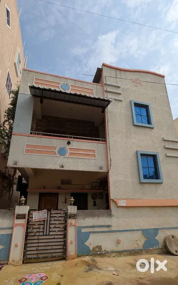 Bhk House Independent House For Rent In Beeramguda Independent