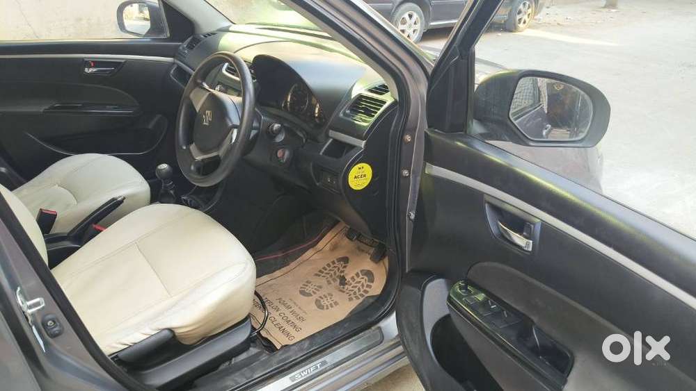 Maruti Suzuki Swift 2011-2014 Vdi, 2014, Diesel