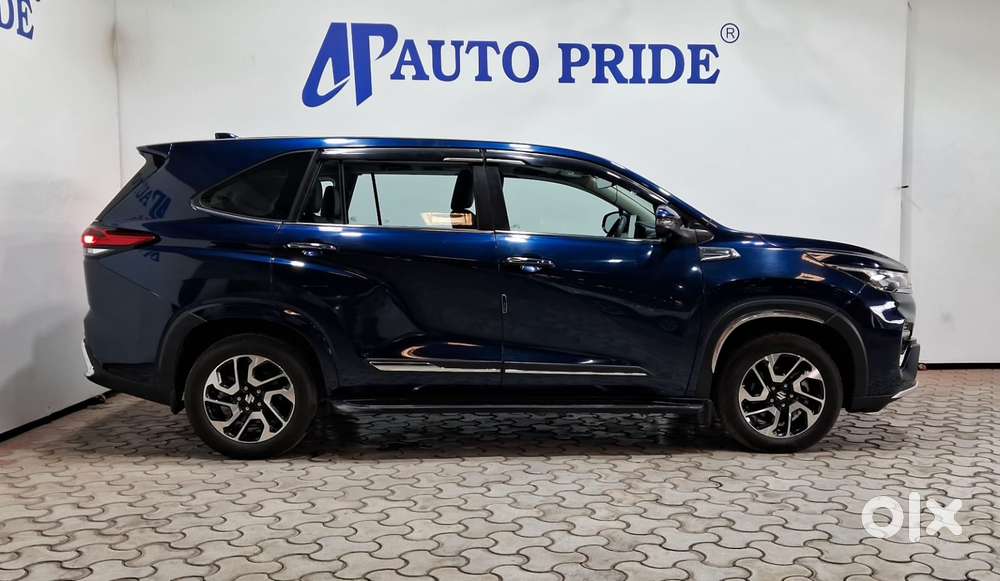 Maruti Suzuki Invicto Alpha Plus 7str, 2024, Petrol