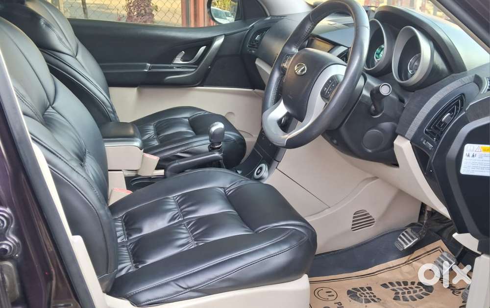 Mahindra Xuv500 2.2 W10, 2016, Diesel