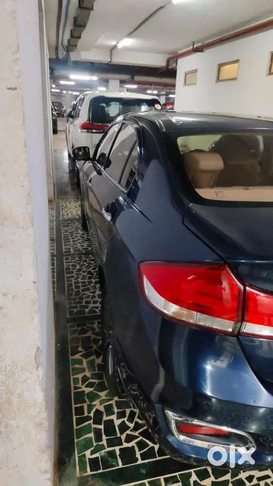 Maruti Suzuki Ciaz 2018 Diesel Manual