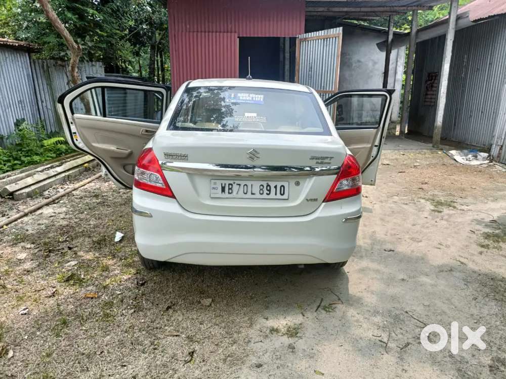 Suzuki Dzire 2019. Personal Use Car, Beautiful Condition,all Papers Ok