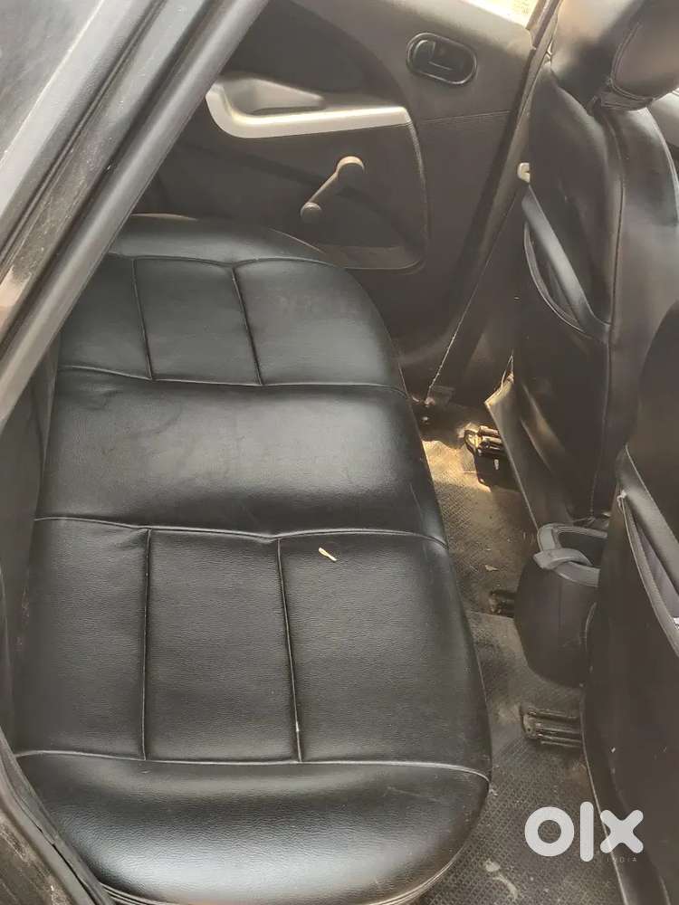 Ford Figo Titanium Top End Model 2013