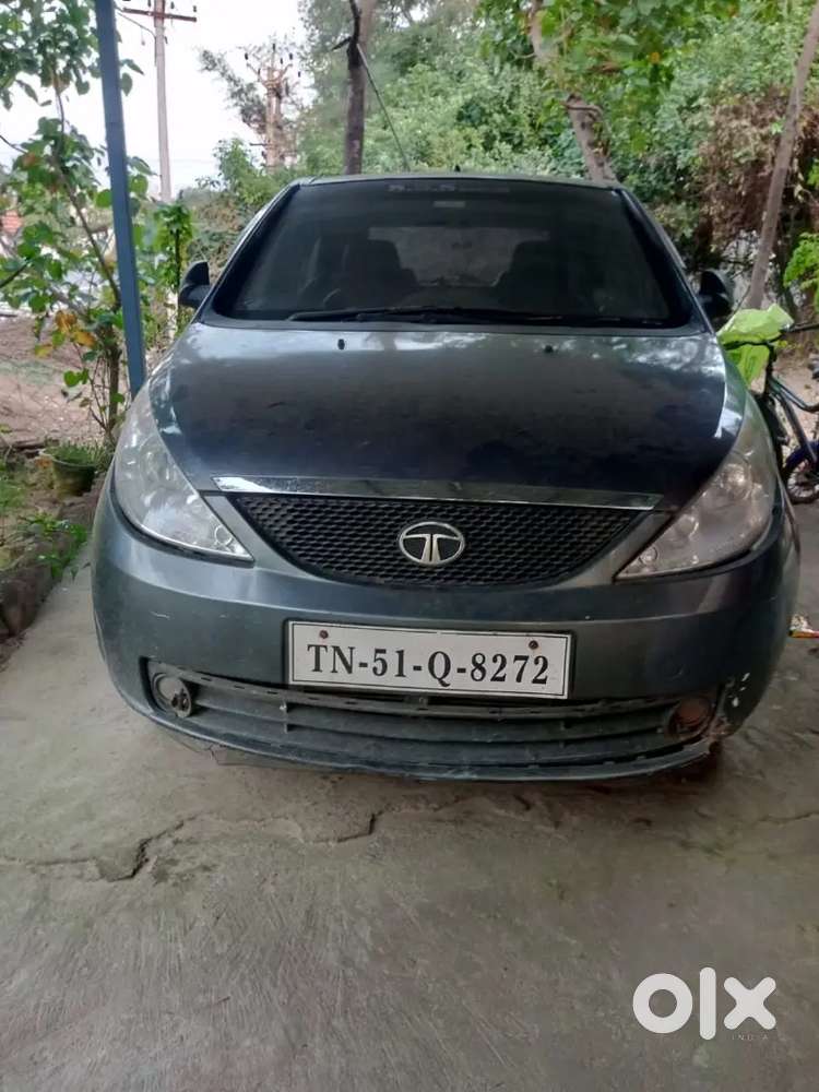 Tata Vista Tech 2009