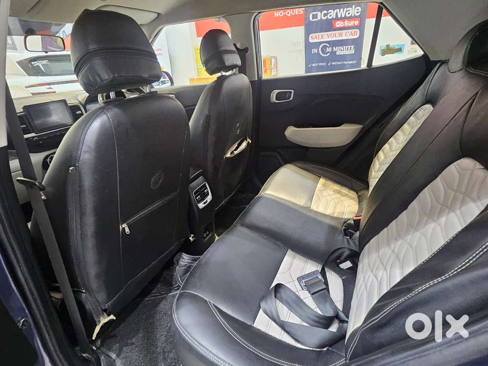 Hyundai Venue 1.5 Crdi S Plus, 2022, Diesel