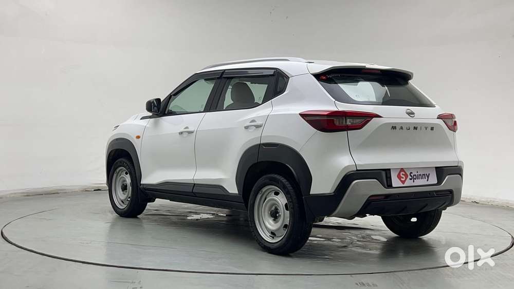 Nissan Magnite 1.0 Xe, 2024, Petrol