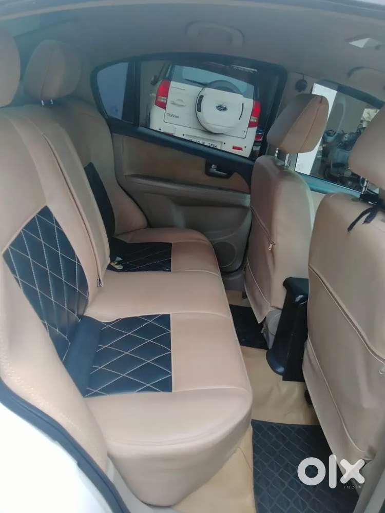 Maruti Sx4 Zxi Mt Excellent And Neat Condition