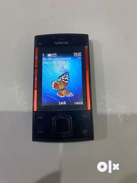 Second hand nokia store n series mobiles