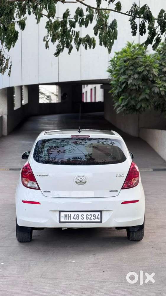 Hyundai I20 2014 Diesel Well Maintained