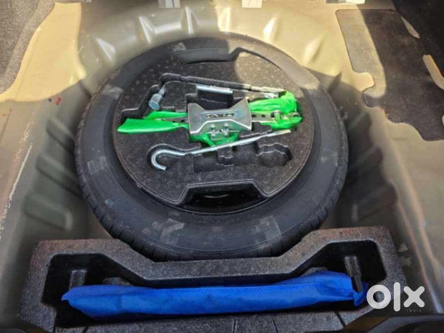 Maruti Suzuki Ciaz Alpha 1.5 At, 2021, Petrol