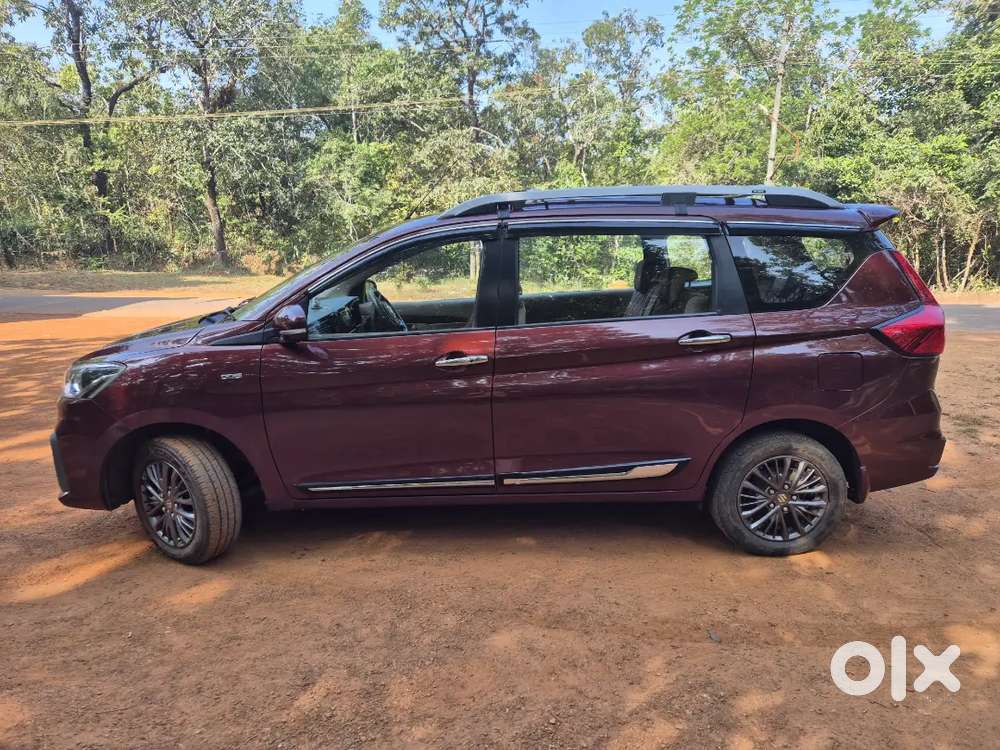 Maruti Suzuki Ertiga 2019 Diesel 83000 Km Driven