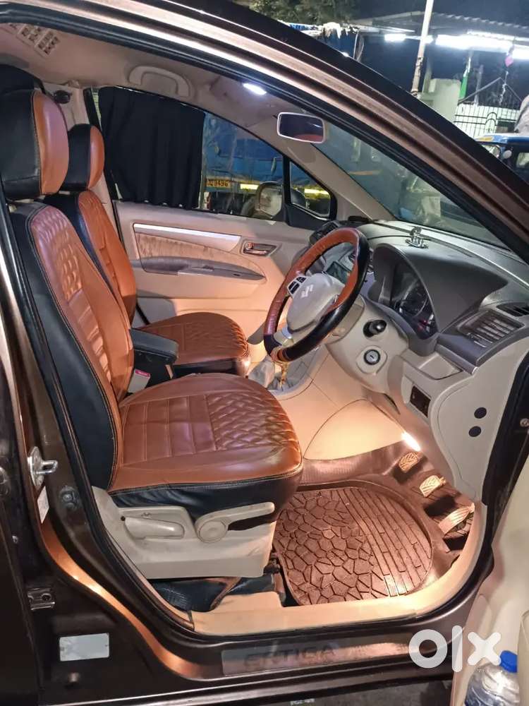 Four Tyre 70 % Chilled Ac 4 Power Window