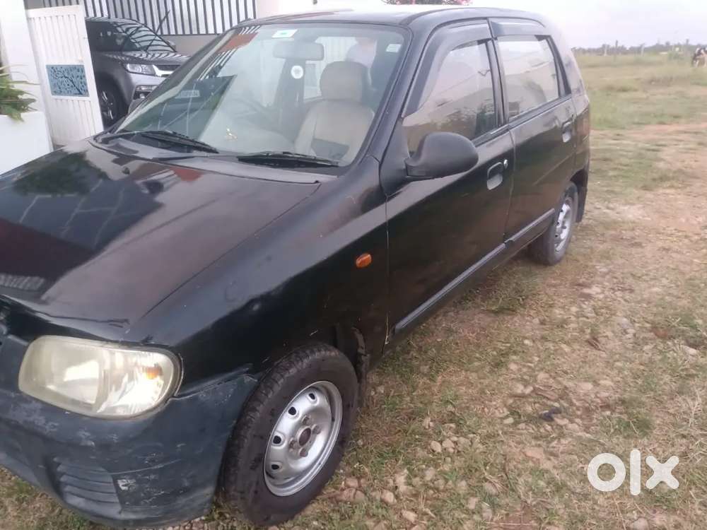 Power Window, Good Condition,