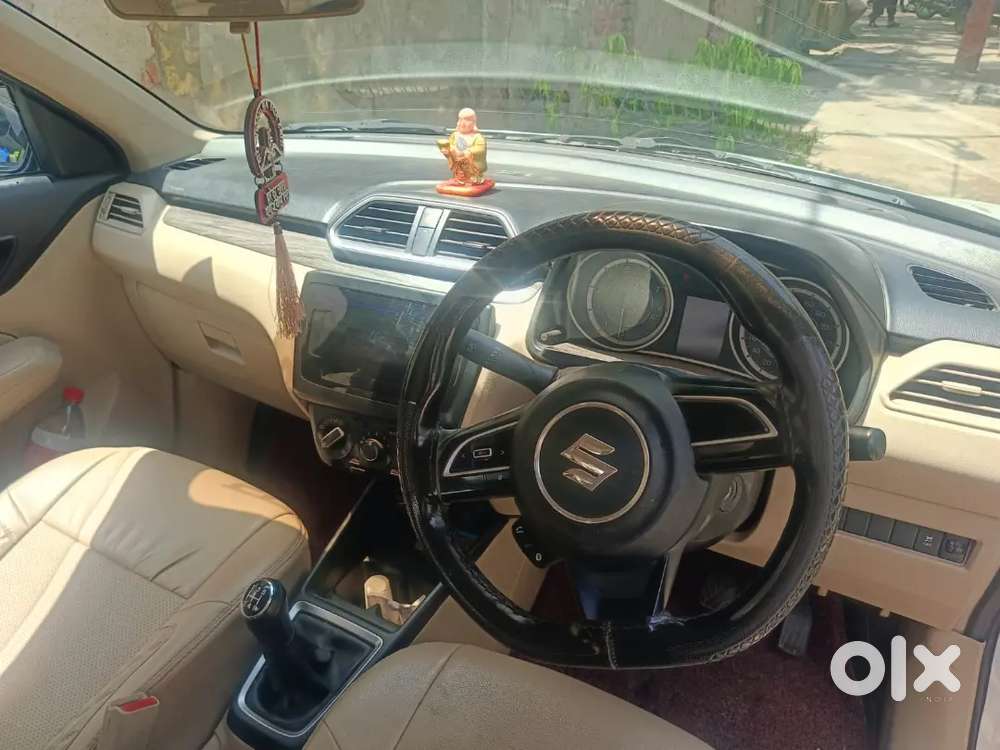 Maruti Suzuki Dzire 2023
