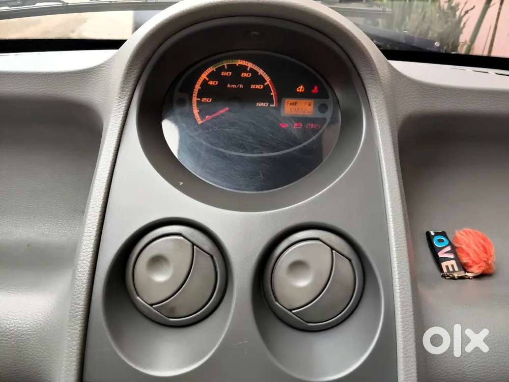 Tata Nano Cx 2012 In Good Condition