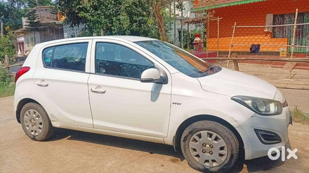 Hyundai I20 2012 Petrol Well Maintained