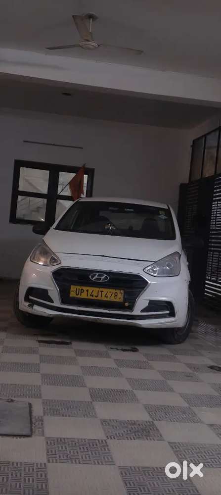 Hyundai Xcent Prime 2020