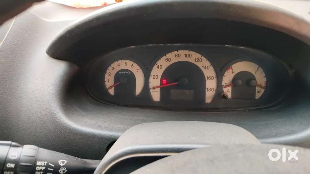 Mahindra Xylo 2011 Diesel Well Maintained