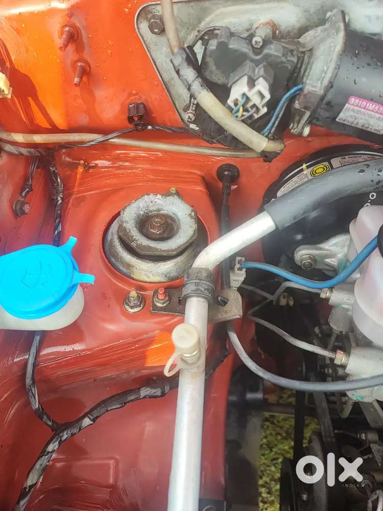 Maruti Suzuki Alto 800 Petrol Manual 2016