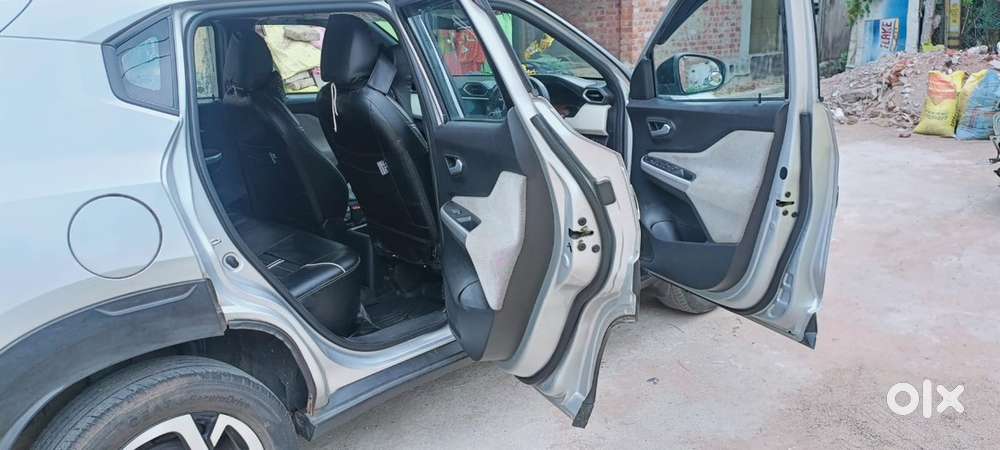 Nissan Magnite Petrol Manual 5 Year