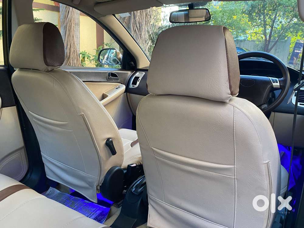 Tata Manza Aura (abs), Quadrajet Bs-iv, 2011, Diesel
