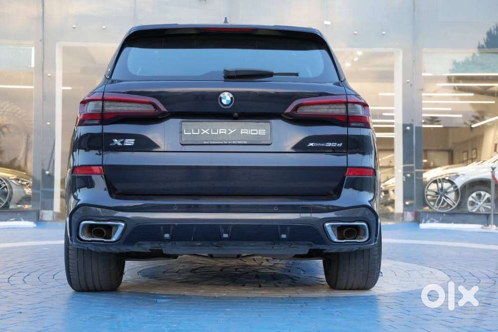 Bmw X5 Xdrive 30d Xline, 2022, Diesel
