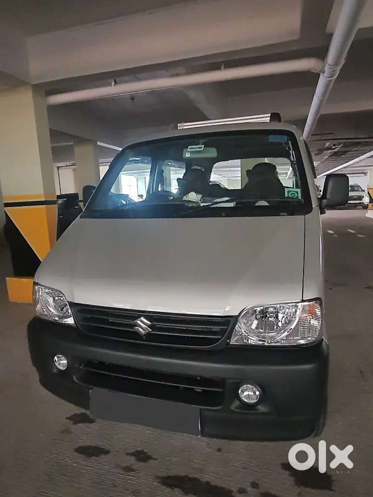 Maruti Suzuki Eeco 5 Str 2024