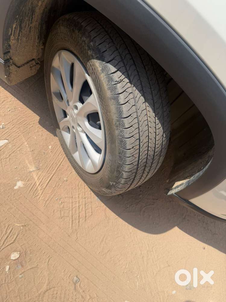 Maruti Suzuki Grand Vitara 1.5 Sigma Smart Hybrid, 2023, Petrol