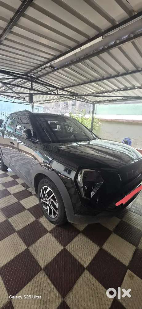 Mahindra 3xo Am 5 Manual Transmission