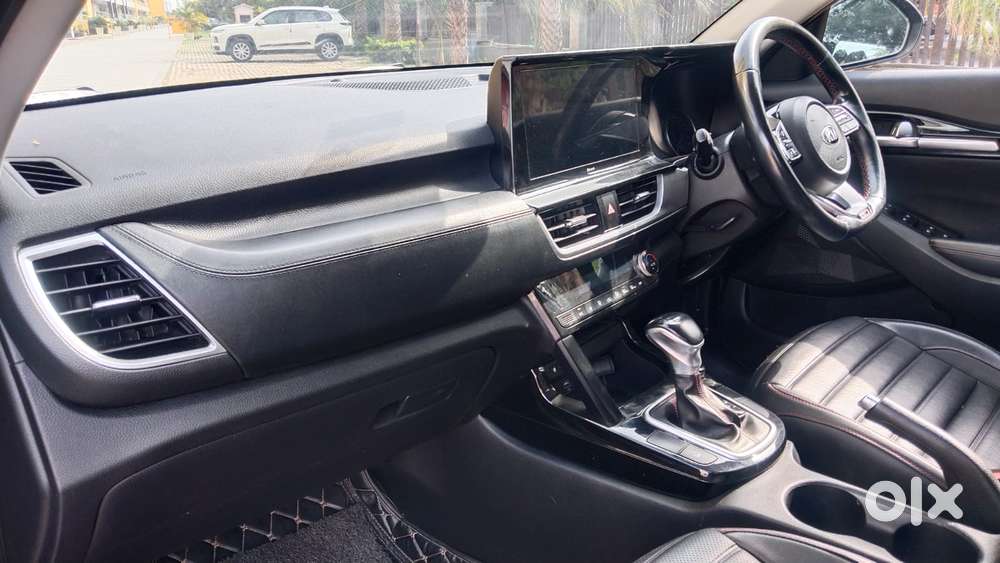 Maruti Suzuki Grand Vitara 1.5 Alpha Smart Hybrid At, 2023, Petrol