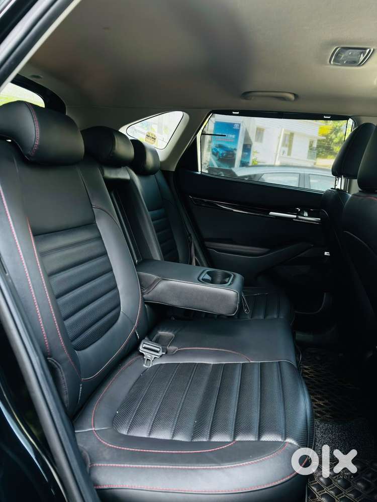 Kia Seltos Gtx Plus At D, 2021, Diesel