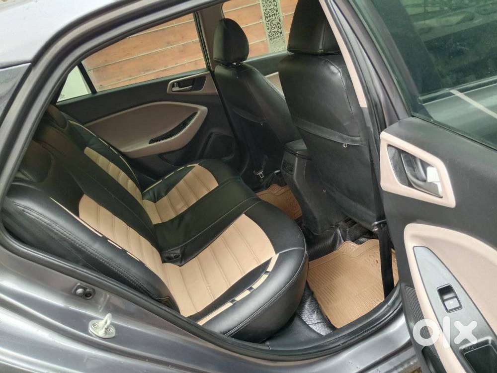 Hyundai I20 1.2 Asta, 2018, Petrol
