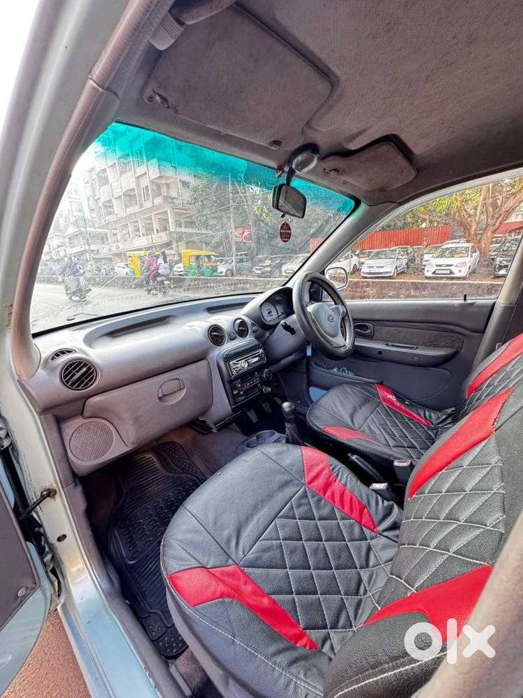 Hyundai Santro Xing Xl Erlx Euro Iii, 2006, Petrol