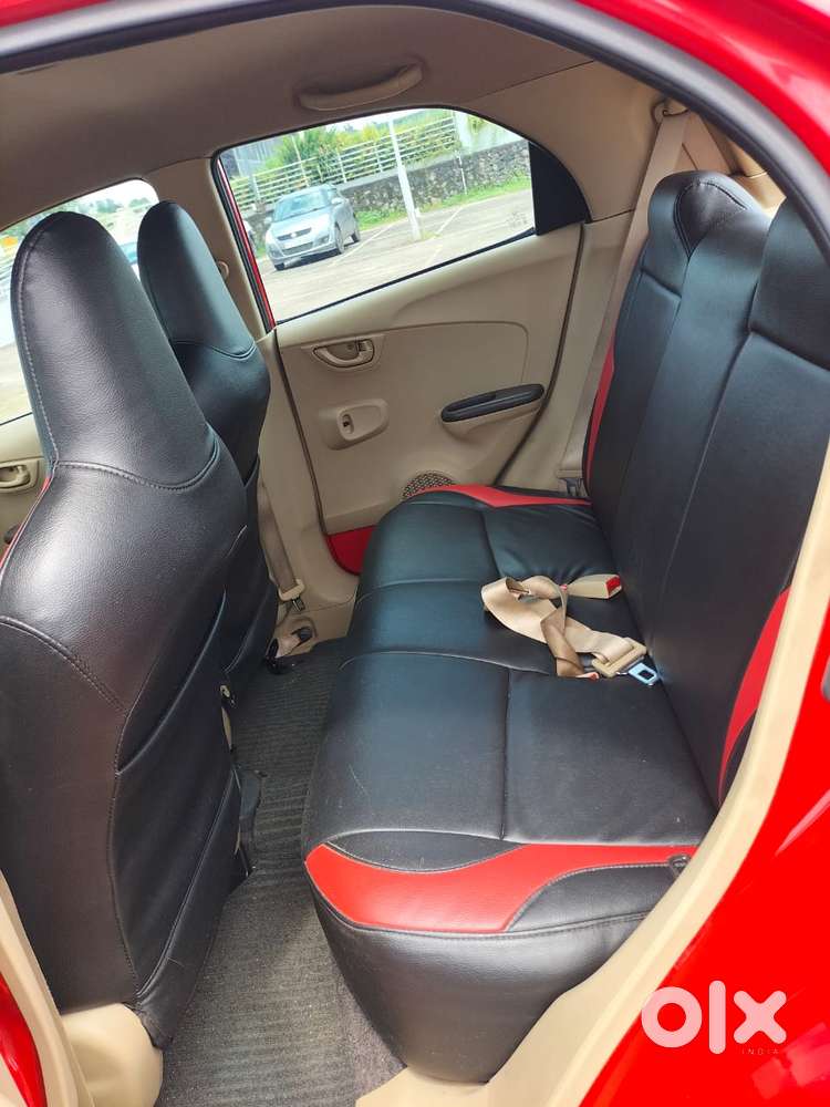 Honda Brio, 2013, Petrol