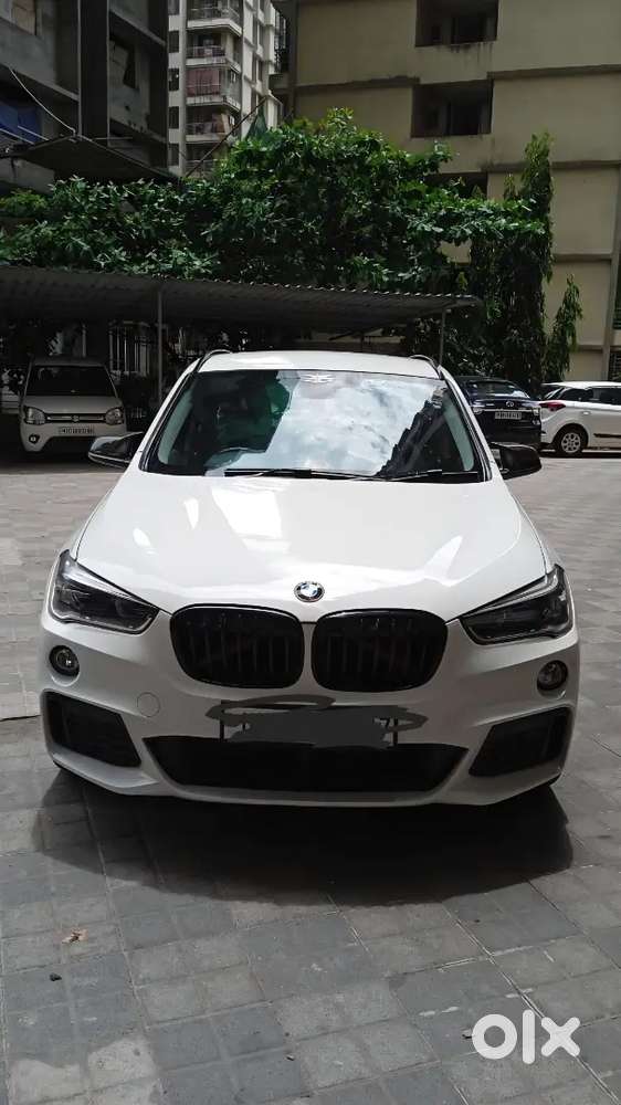 Bmw X1 2018 Diesel Automatic