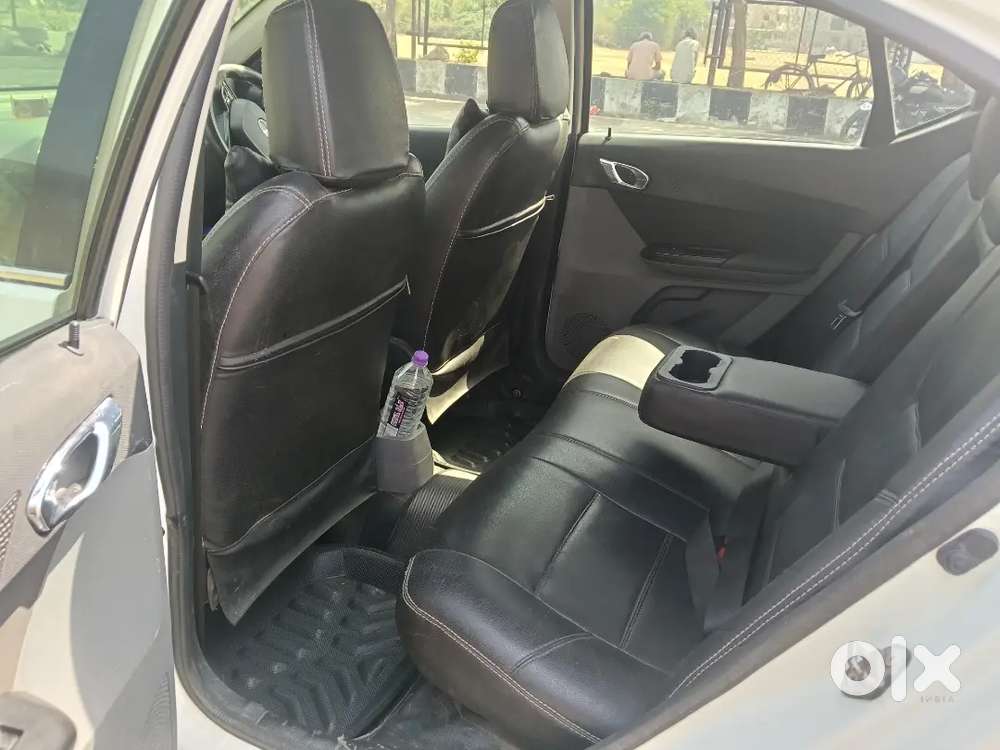 Tata Tigor 2017 Petrol/cng Well Maintained