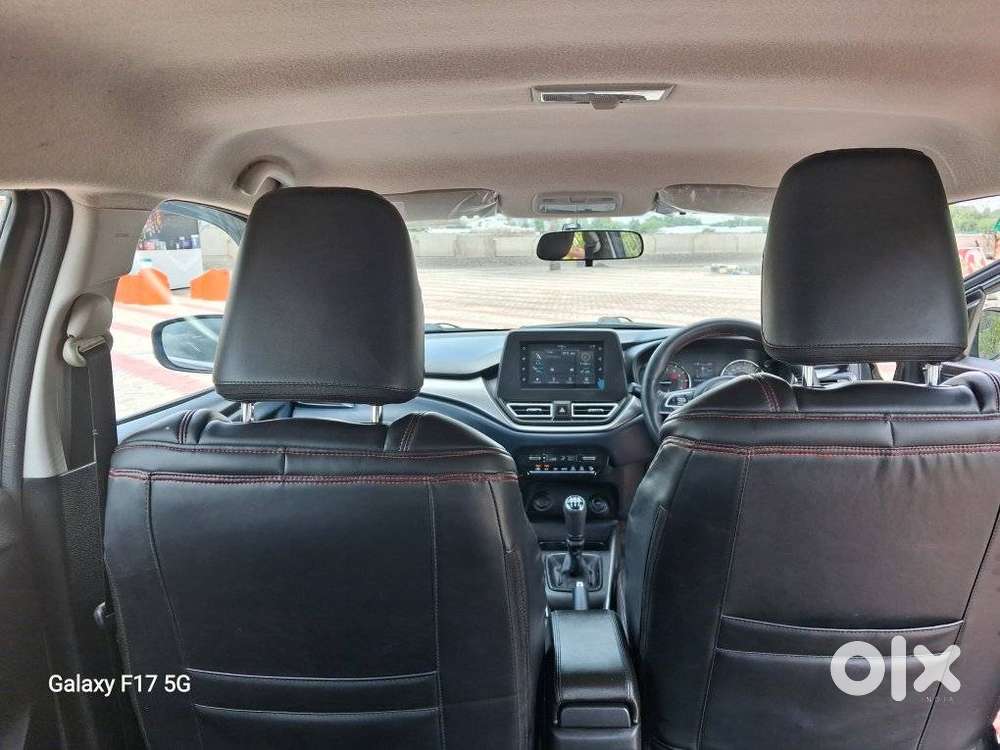 Maruti Suzuki Baleno 1.2 Zeta Shvs, 2025, Petrol