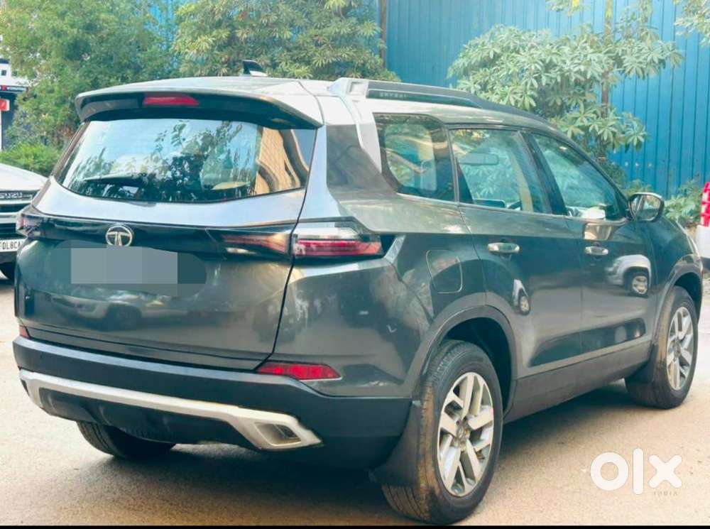 Tata Safari 2.0 Kryotec Xza Plus, 2021, Diesel