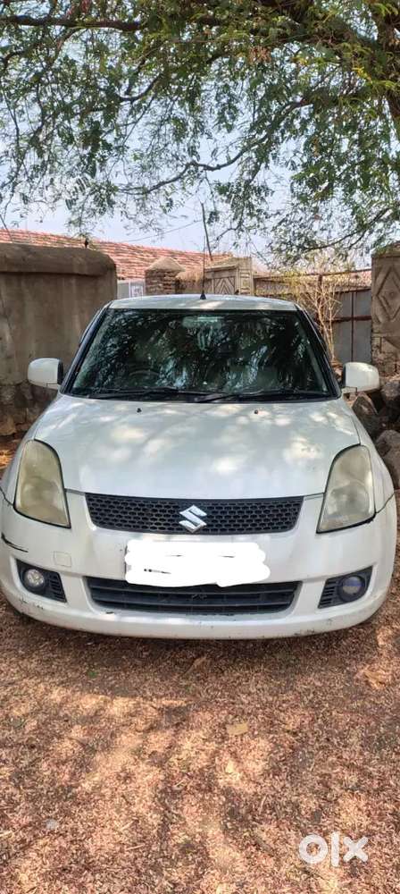 Maruti Suzuki Swift 2010