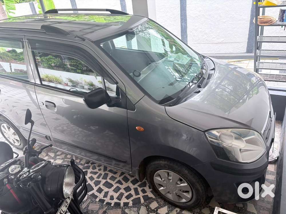 Maruti Suzuki Car 2013