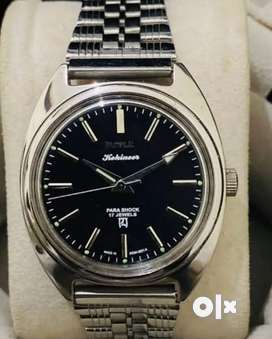 Hmt Watches in Delhi Free classifieds in Delhi OLX