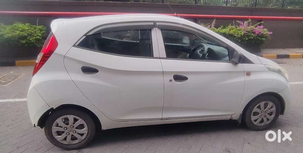 Hyundai Eon 2014