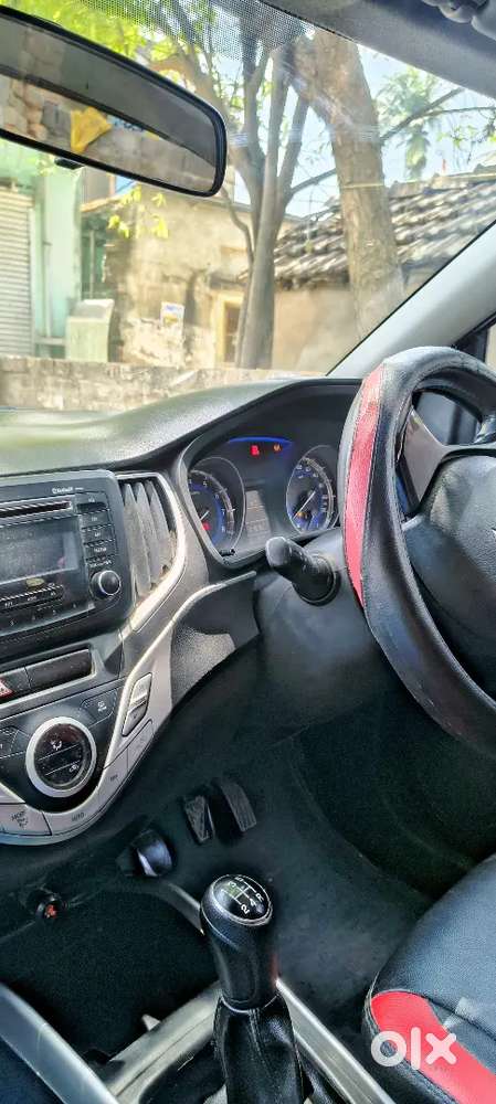 Maruti Suzuki Baleno 2016 Petrol Well Maintained