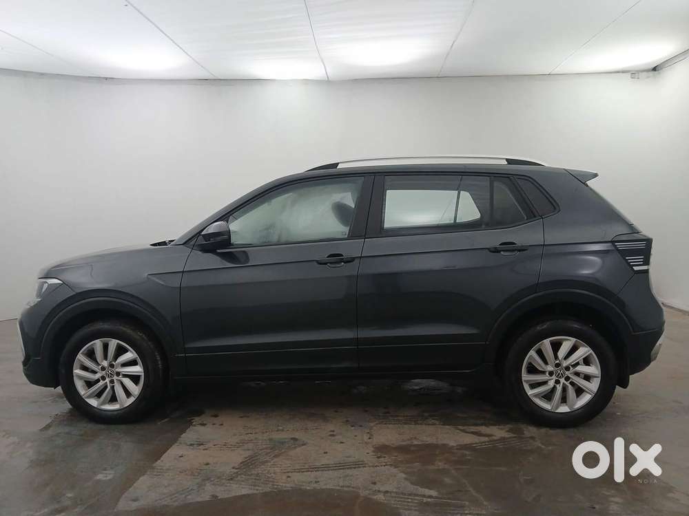 Volkswagen Tiguan 2.0 Tdi Highline, 2022, Petrol