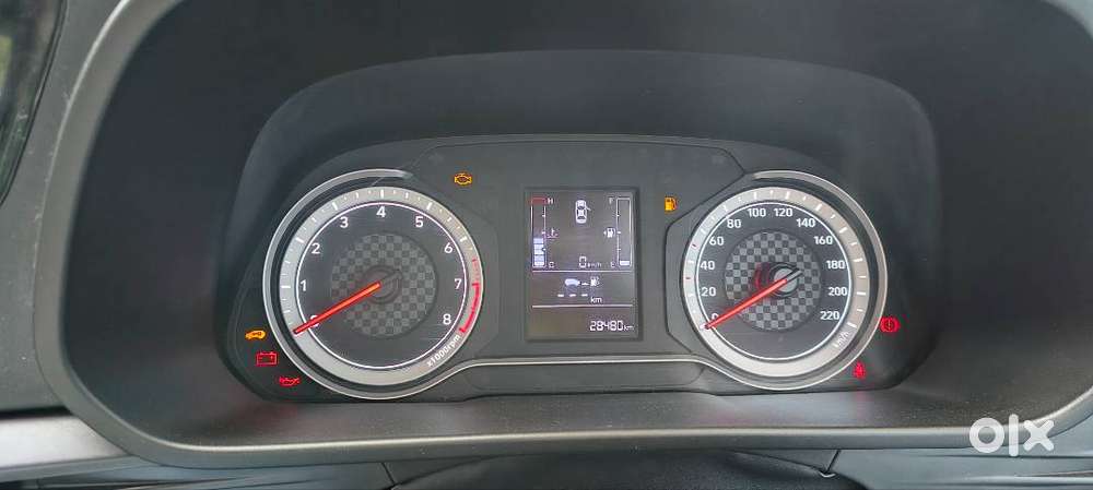 Hyundai I20 Magana 1.2kaapa Mt Bs6