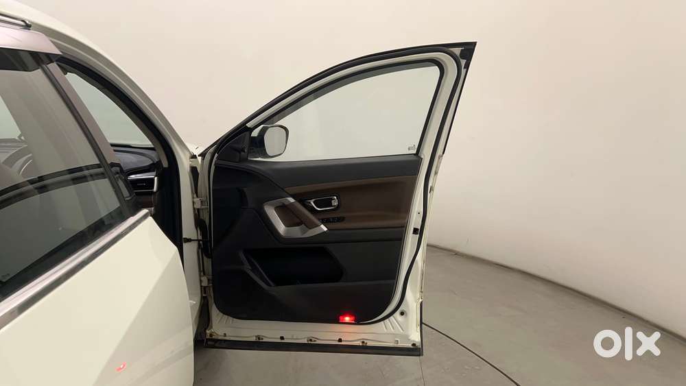 Tata Harrier Xza+, 2021, Diesel