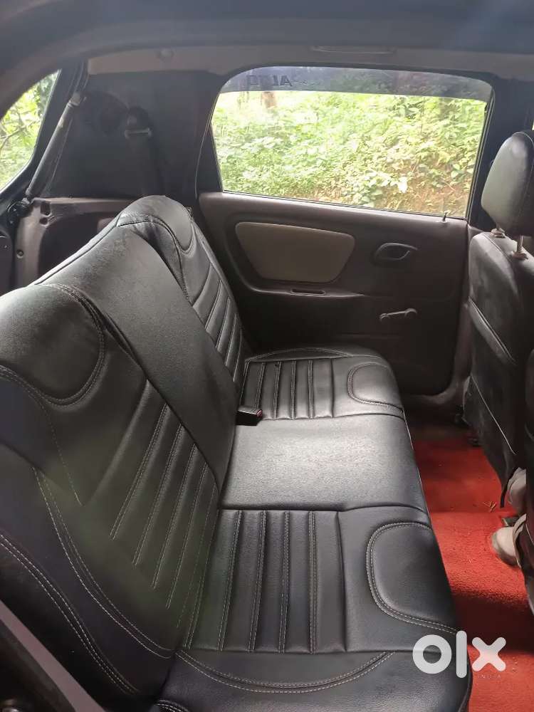 Maruti Suzuki Alto 2007 Car