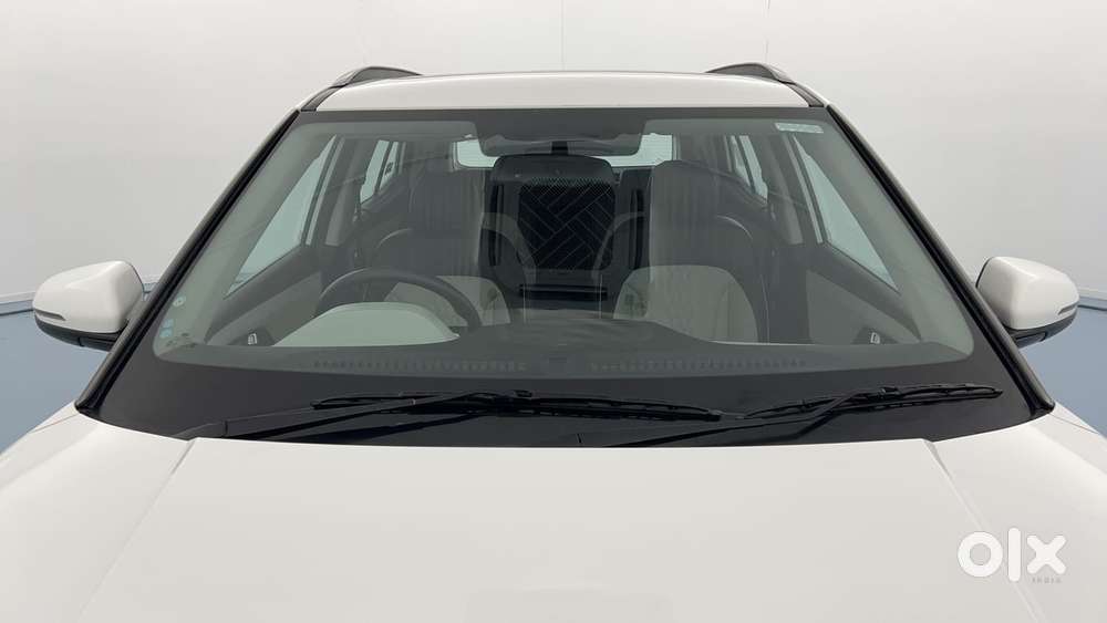 Hyundai Creta Sx (o) 1.5 Diesel Automatic, 2022, Diesel