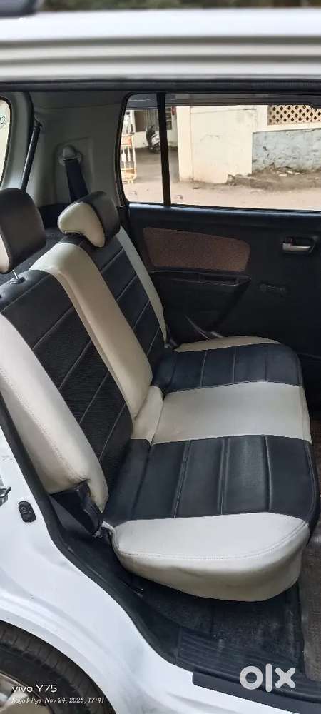 Maruti Suzuki Wagon R 2013 Cng & Hybrids Well Maintained